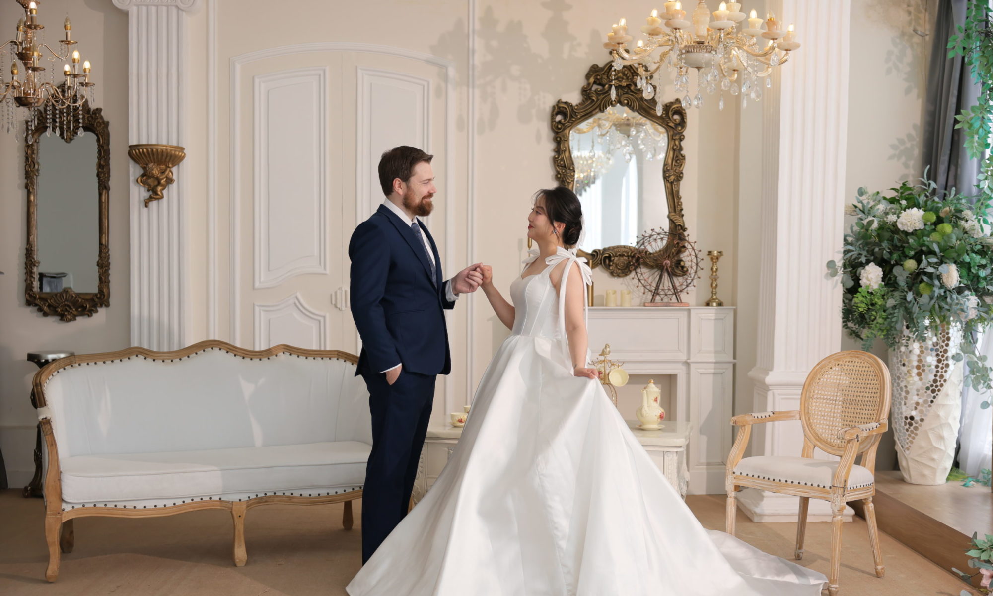 Anna & Marius 16. August 2025